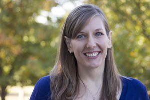 Lisa Parson 2012